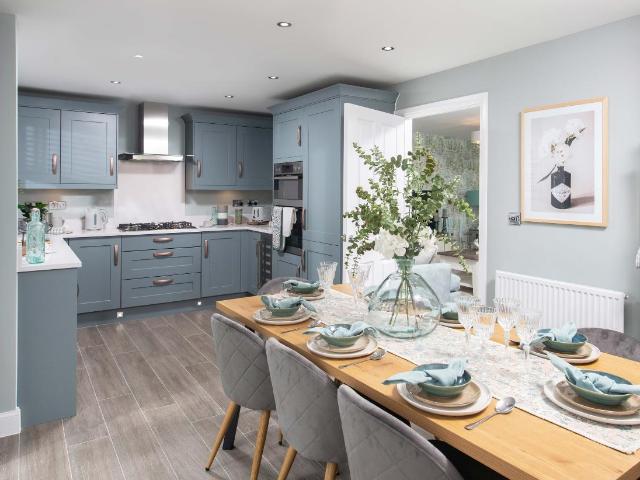House for sale in Halifax, Hove Edge