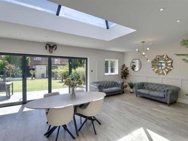 House for sale in Farlington, City Of Portsmouth
