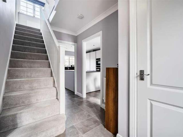 House for sale in Winnersh
