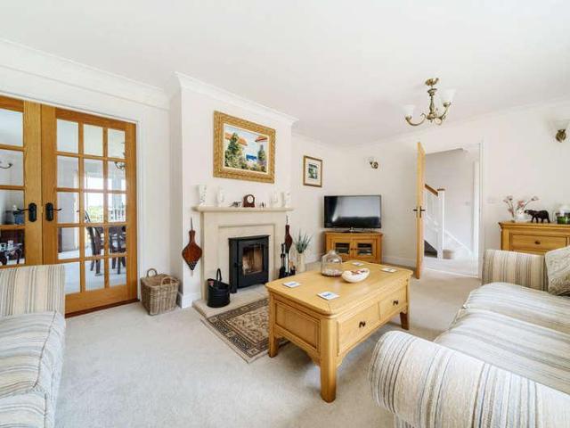 House for sale in Brockley, West Suffolk