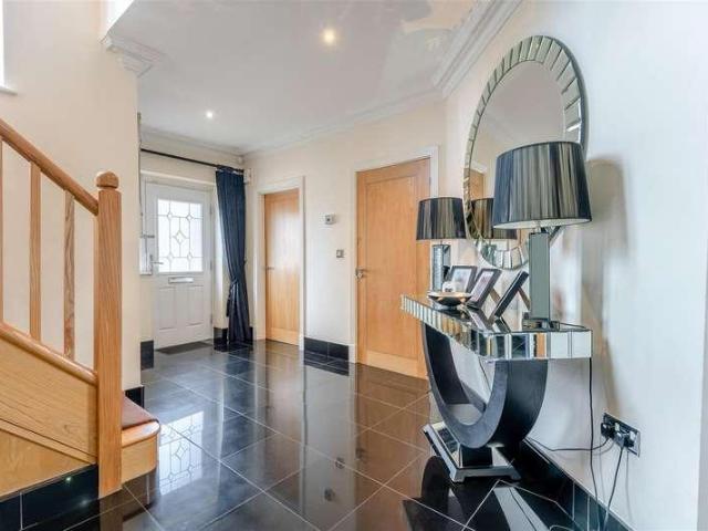 House for sale in Hardwick, Streetly
