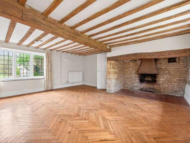 House for sale in Barholm, Lincolnshire