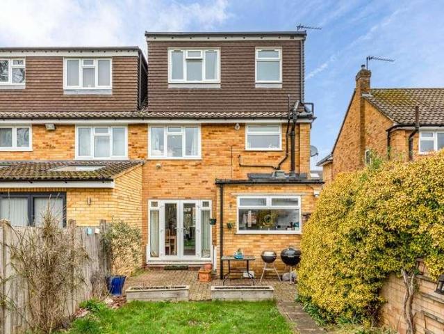 House for sale in Woking, Surrey