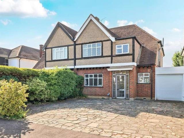 House for sale in Blackhills, Surrey