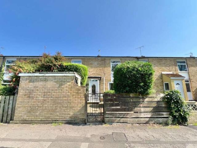 House for sale in Great Aycliffe, Newton Aycliffe