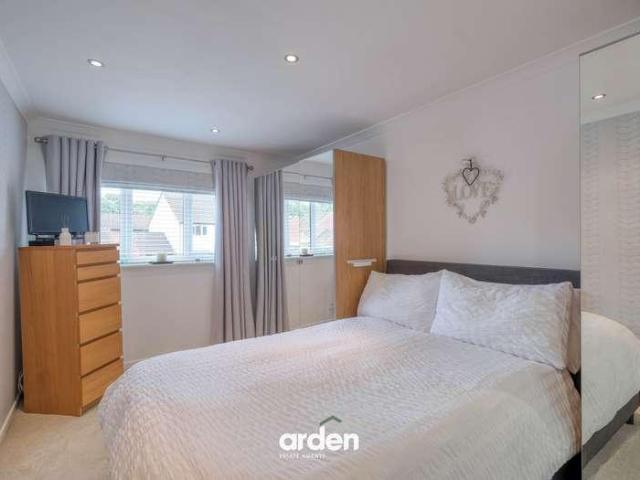 House for sale in Moons Moat, Redditch