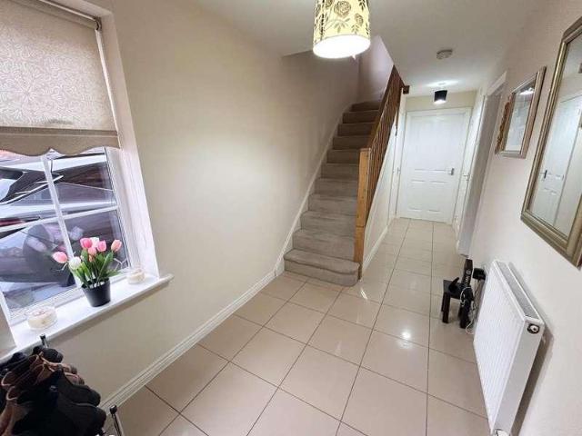 House for sale in Coity Higher, Coity