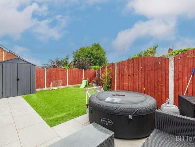 House for sale in Boley Park, Staffordshire