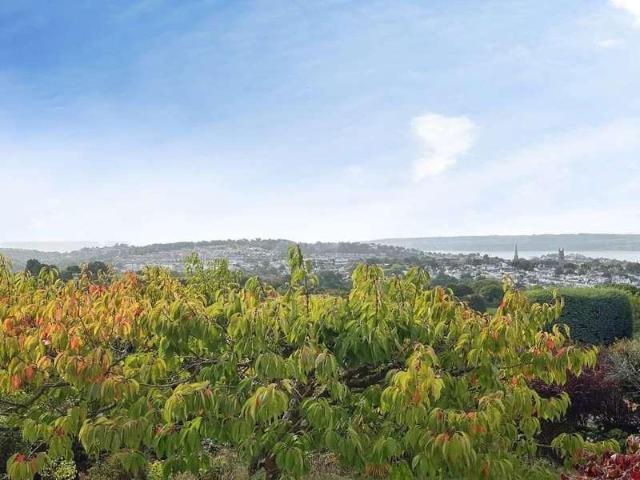 House for sale in Watcombe, Devon and Torbay