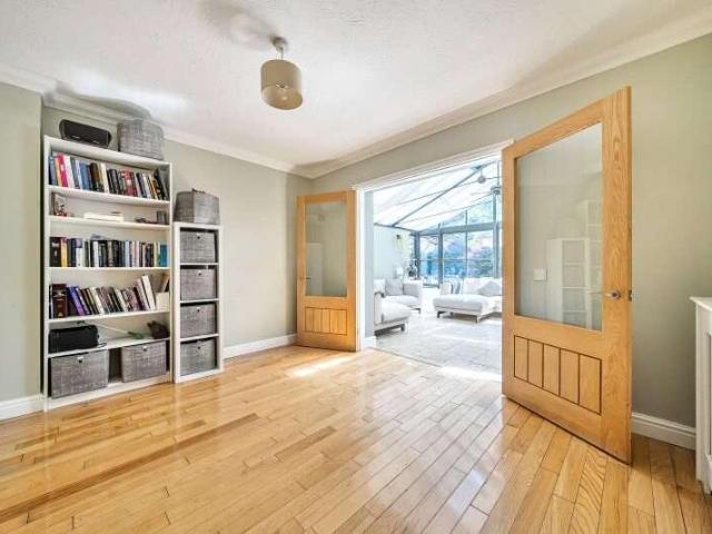 House for sale in Old St. Mellons, Falcon Lodge