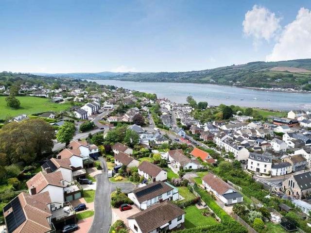 House for sale in Bridford, Devon