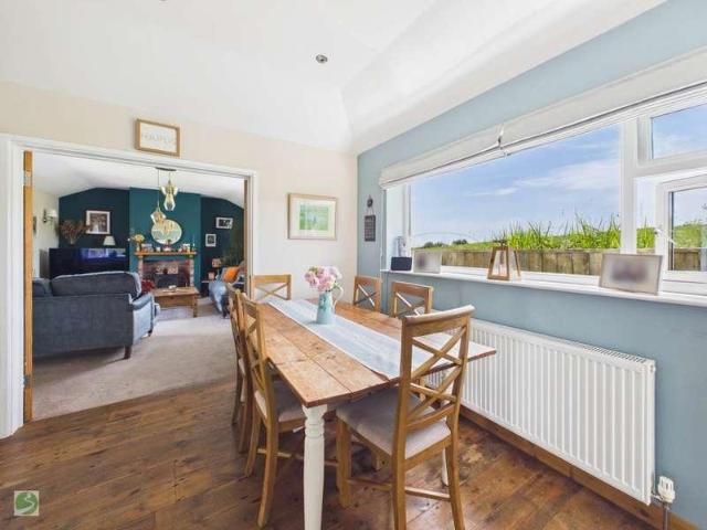 House for sale in Looe, Cornwall