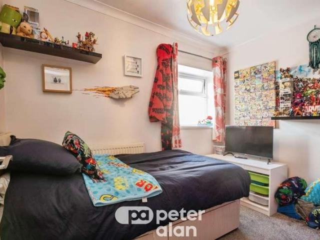 House for sale in Blaenavon, Wales