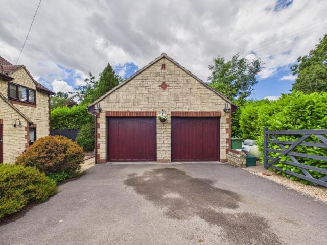 House for sale in South Gloucestershire