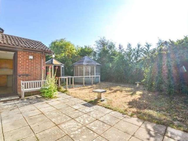 House for sale in Clapham, West Sussex