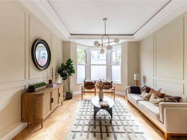 House for sale in Harringay Ladder, Greater London
