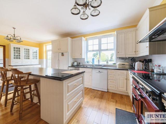 House for sale in Breighton, East Riding Of Yorkshire