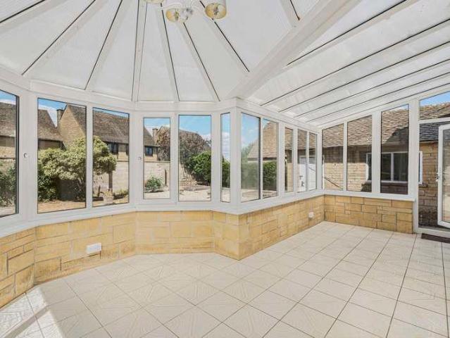 House for sale in Tetbury, Fossebridge