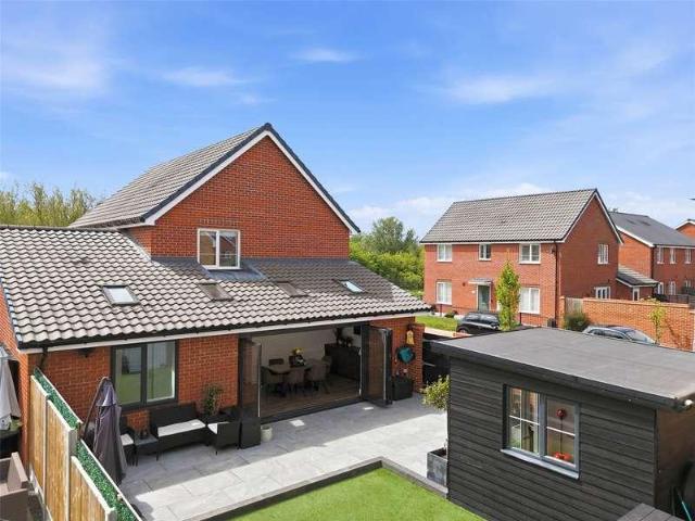 House for sale in Barling, Essex
