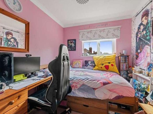House for sale in Wisbech, Fenland