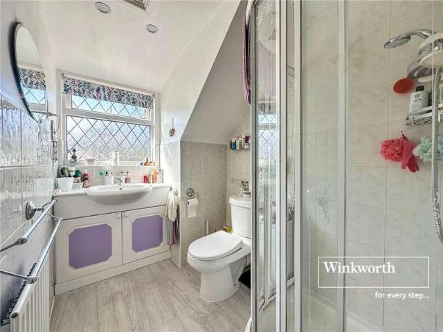 House for sale in Parley Cross, West Parley