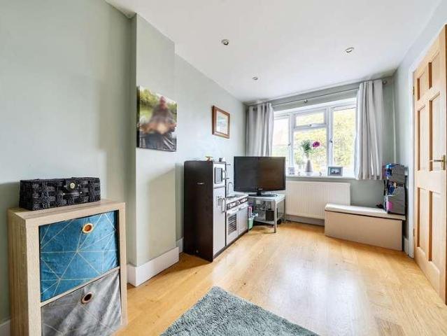 House for sale in Clapham, West Sussex