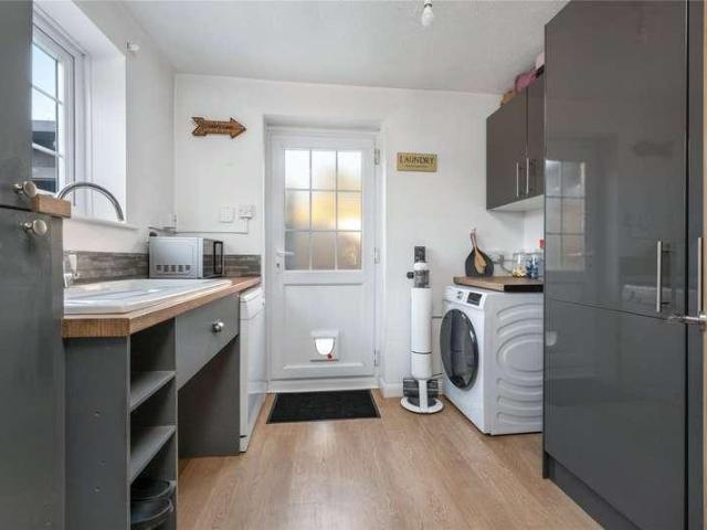 House for sale in Melton Mowbray, Melton