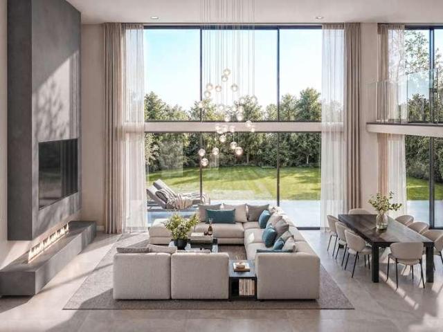 House for sale in Branksome Chine, Poole