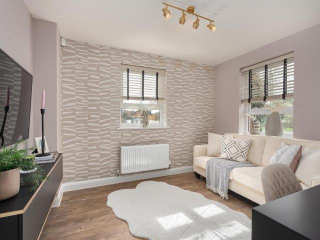 House for sale in Halifax, Hove Edge