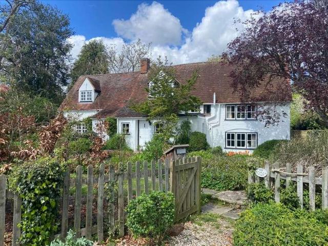House for sale in Berrick Salome, Oxfordshire