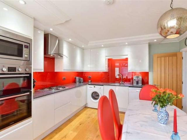 House for sale in Peacehaven, Iford