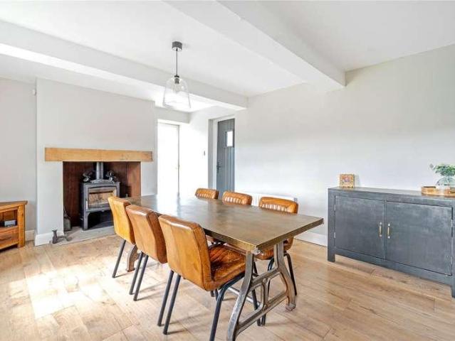 House for sale in Shropshire