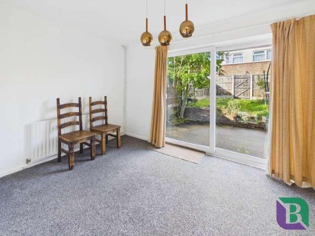 House for sale in Stacey Bushes, Milton Keynes