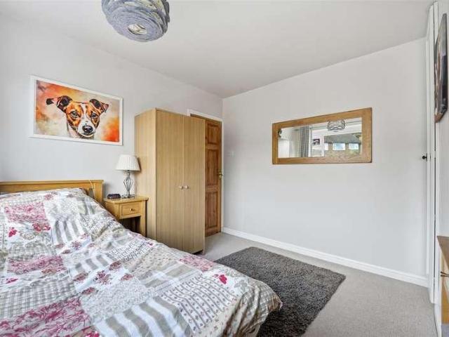 House for sale in Hurdsfield, Macclesfield