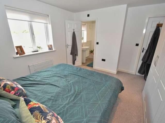 House for sale in Stanley
