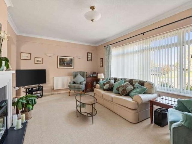House for sale in Wisbech, Four Gotes