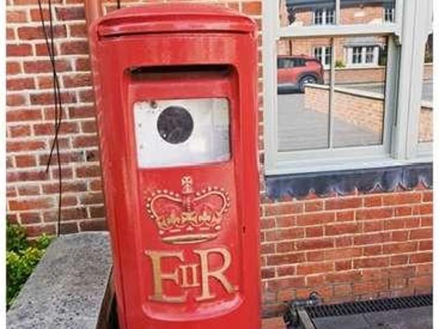 House for sale in Quarrendon, Buckinghamshire