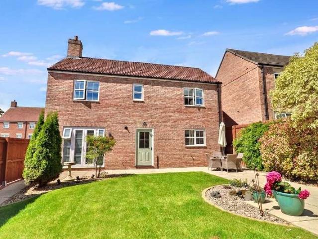 House for sale in Wynyard, Hartlepool