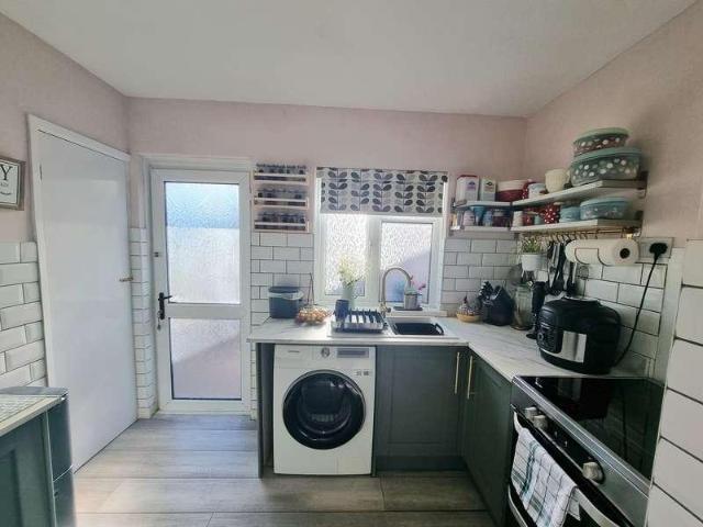 House for sale in Pencoed, Wales