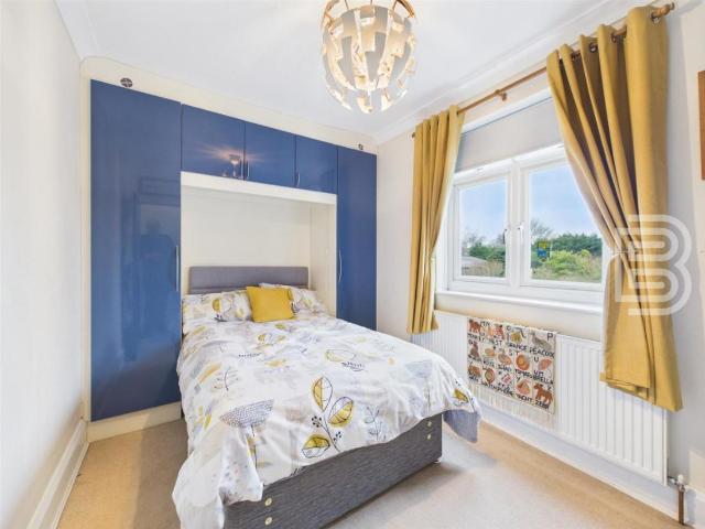 House for sale in New Bilton, Warwickshire