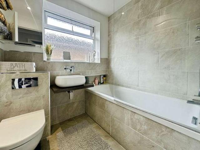 House for sale in Brandlesholme, Bury