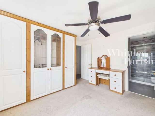 House for sale in Wacton, South Norfolk