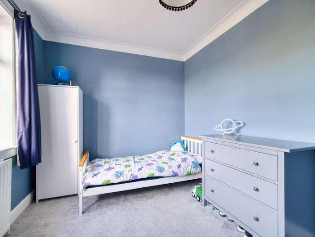 House for sale in Duns, Scottish Borders