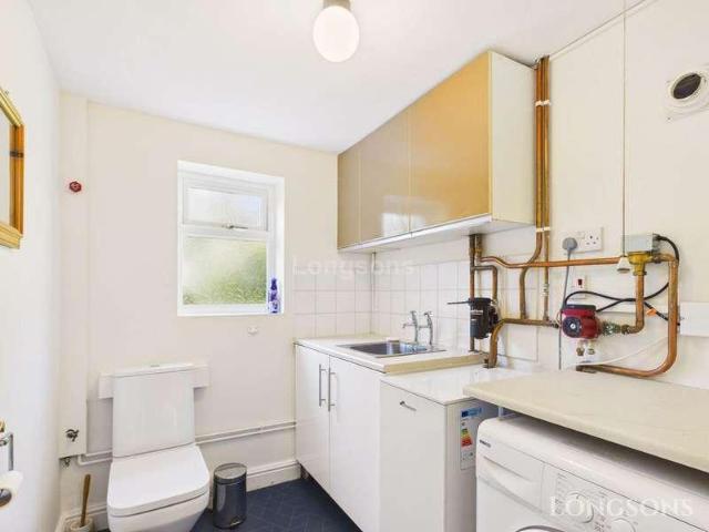 House for sale in East Tuddenham, Norfolk