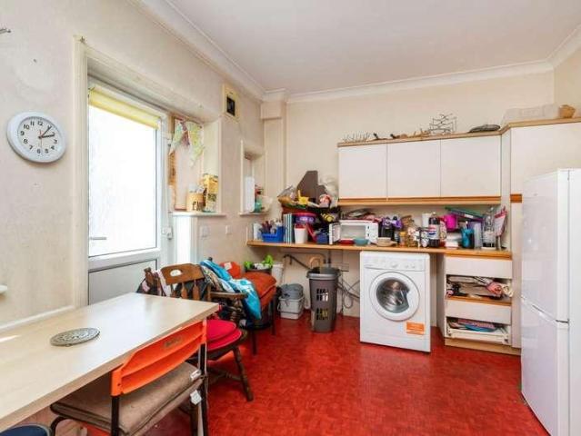 House for sale in Worthing, West Sussex