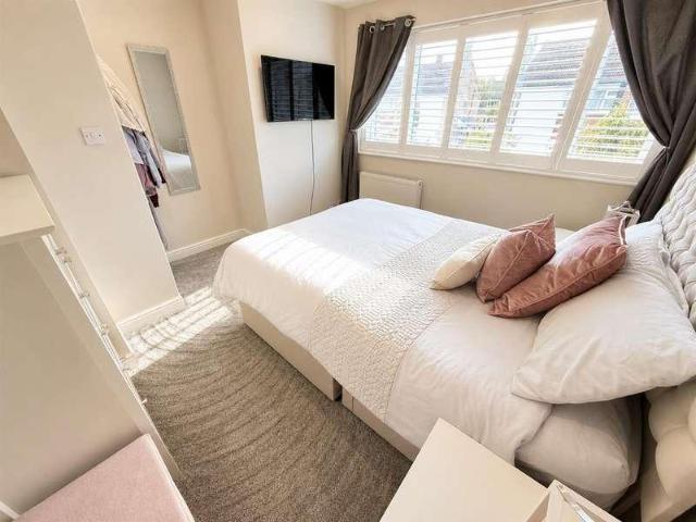 House for sale in Pensby, Wirral