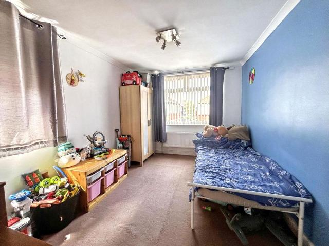 House for sale in Malvin's Close, Blyth