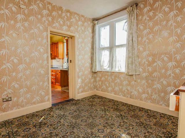 House for sale in Weston-super-mare, North Somerset