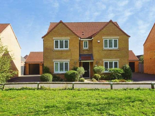 House for sale in Ordsall, Bassetlaw