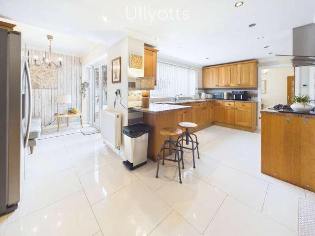 House for sale in Sewerby, Bridlington